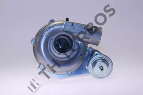 Компрессор TURBO'S HOET 1100263