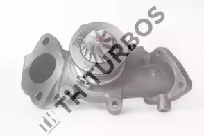 Компрессор TURBO'S HOET 1100460