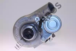 Компрессор TURBO'S HOET 1100438