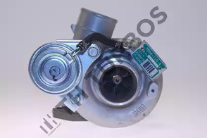 Компрессор TURBO'S HOET 1100180