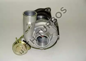 Компрессор TURBO'S HOET 1103561