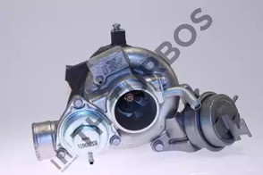 Компрессор TURBO'S HOET 1103351