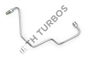 Трубопровод TURBO'S HOET THK10003