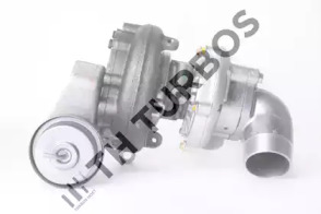 Компрессор TURBO'S HOET 1104103