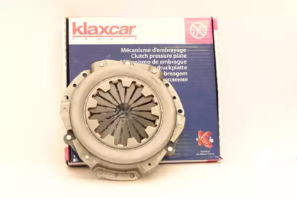 Нажимной диск KLAXCAR FRANCE 30004z