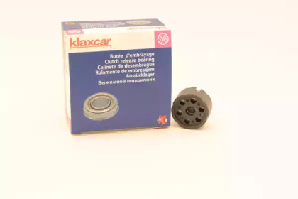 Подшипник KLAXCAR FRANCE 30123z