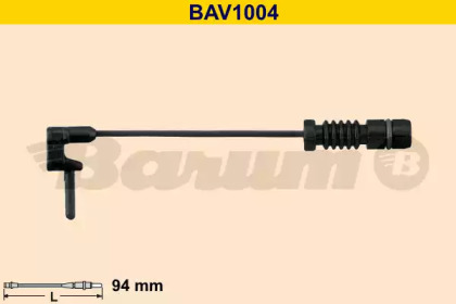 Контакт BARUM BAV1004