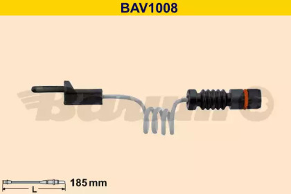 Контакт BARUM BAV1008