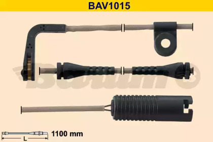 Контакт BARUM BAV1015