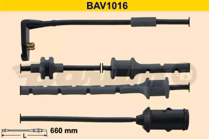 Контакт BARUM BAV1016