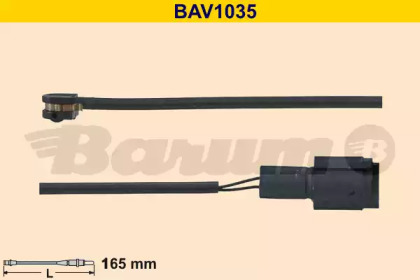 Контакт BARUM BAV1035