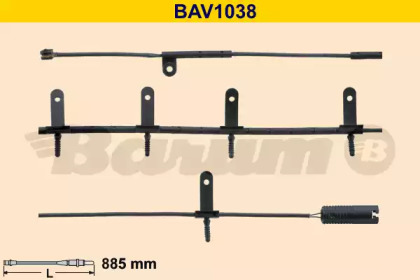 Контакт BARUM BAV1038