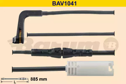 Контакт BARUM BAV1041