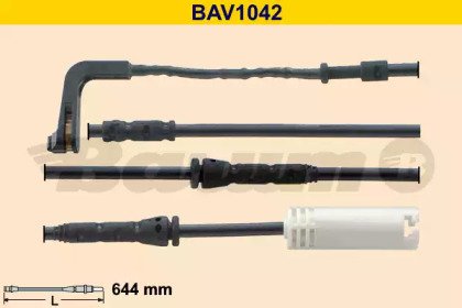 Контакт BARUM BAV1042