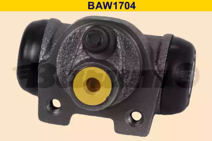 Цилиндр BARUM BAW1704