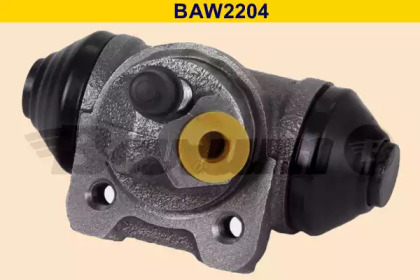 Цилиндр BARUM BAW2204