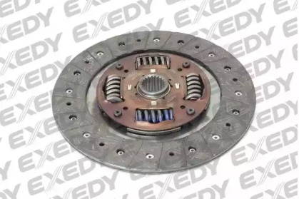 Диск сцепления EXEDY DHD011U