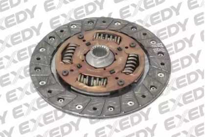 Диск сцепления EXEDY DHD052U