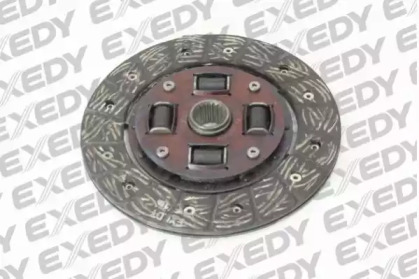 Диск сцепления EXEDY HCD001