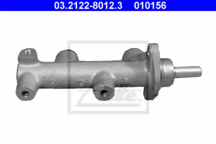 Цилиндр ATE 03.2122-8012.3