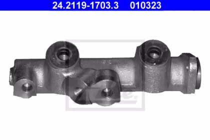 Цилиндр ATE 24.2119-1703.3
