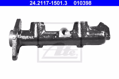 Цилиндр ATE 24.2117-1501.3