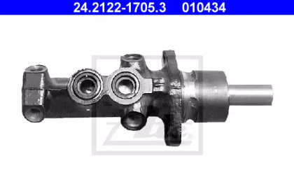 Цилиндр ATE 24.2122-1705.3