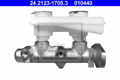 Цилиндр ATE 24.2123-1705.3