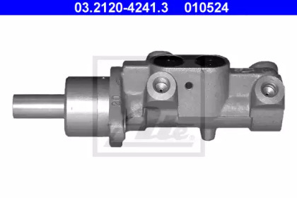 Цилиндр ATE 03.2120-4241.3