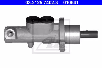 Цилиндр ATE 03.2125-7402.3