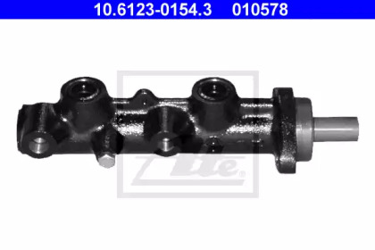 Цилиндр ATE 10.6123-0154.3
