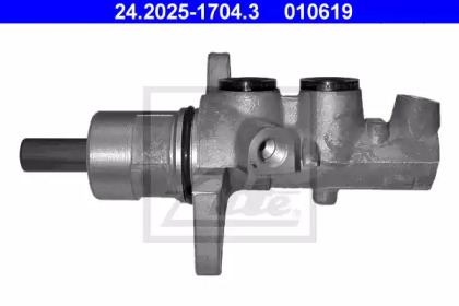 Цилиндр ATE 24.2025-1704.3