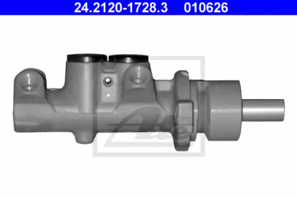 Цилиндр ATE 24.2120-1728.3