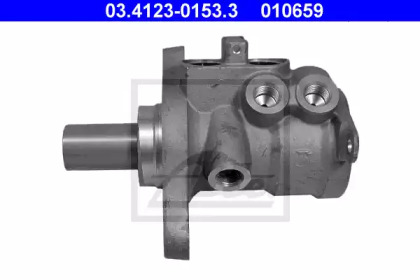 Цилиндр ATE 03.4123-0153.3
