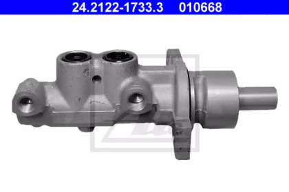 Цилиндр ATE 24.2122-1733.3