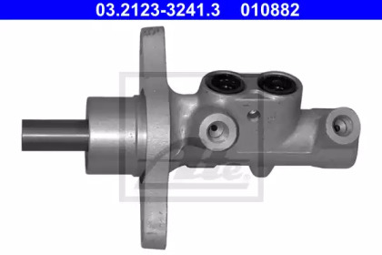 Цилиндр ATE 03.2123-3241.3