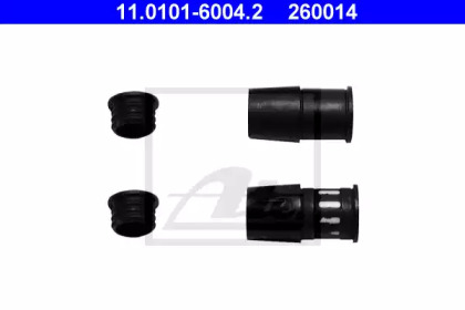 Комплект гильз ATE 11.0101-6004.2