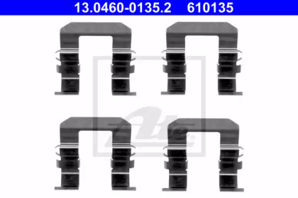 Комплектующие ATE 13.0460-0135.2