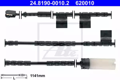 Контакт ATE 24.8190-0010.2