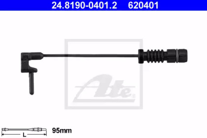 Контакт ATE 24.8190-0401.2