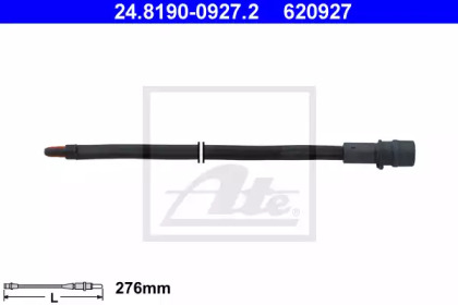 Контакт ATE 24.8190-0927.2