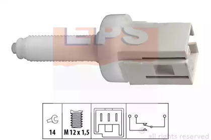 Переключатель EPS 1.810.077