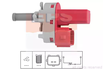 Переключатель EPS 1.810.171