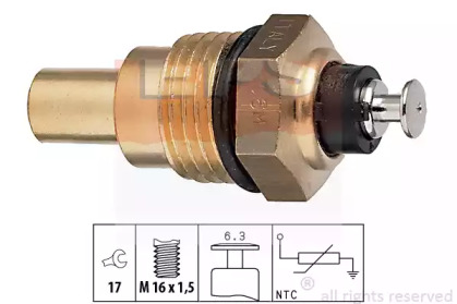 Датчик EPS 1.830.067