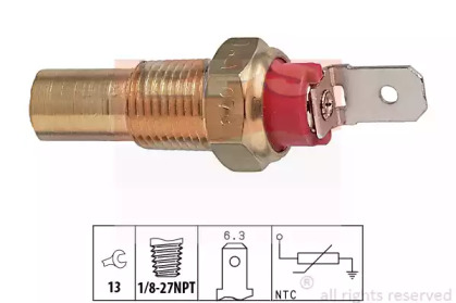Датчик EPS 1.830.115