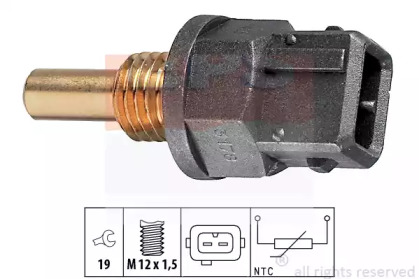 Датчик EPS 1.830.178