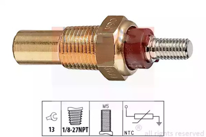 Датчик EPS 1.830.180