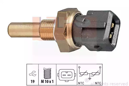 Датчик EPS 1.830.229