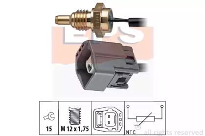 Датчик EPS 1.830.295