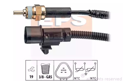 Датчик EPS 1.830.374